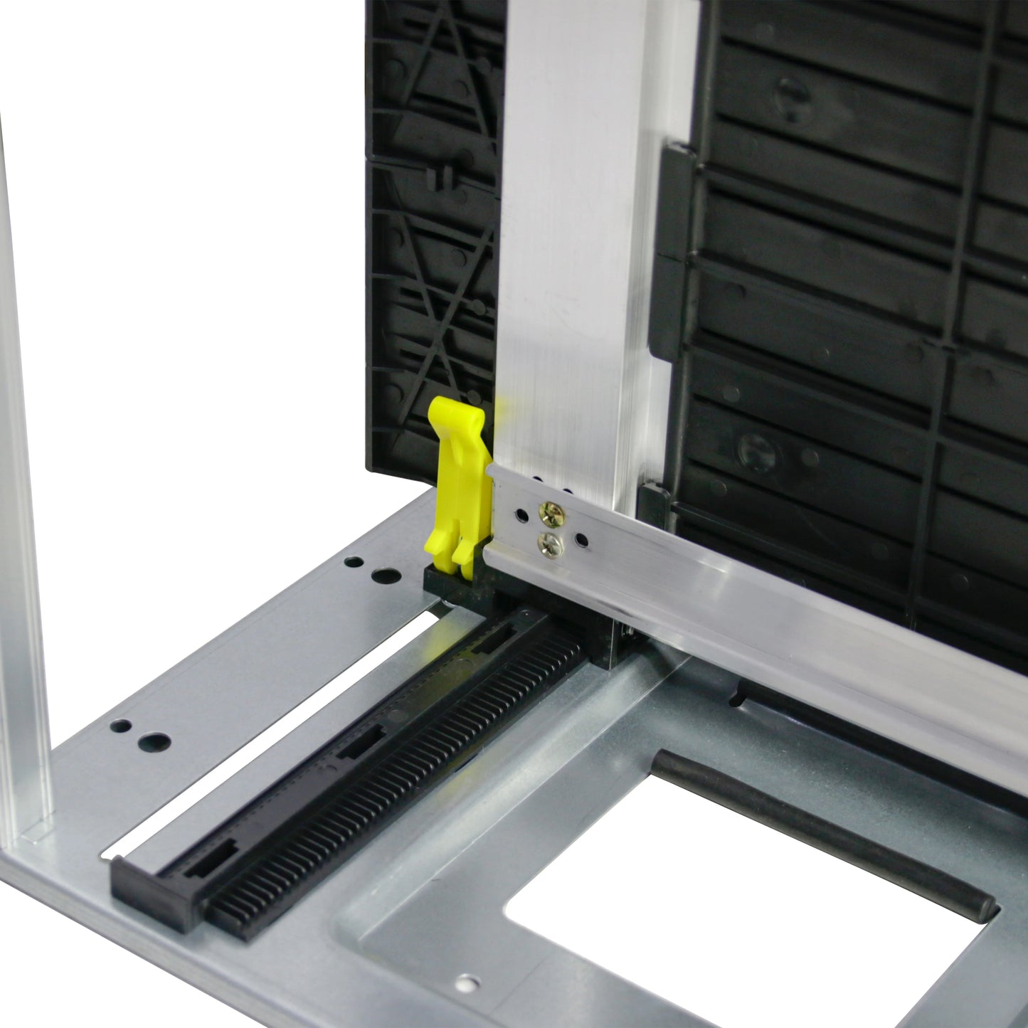 ESD Storage Rack for Electronic Components