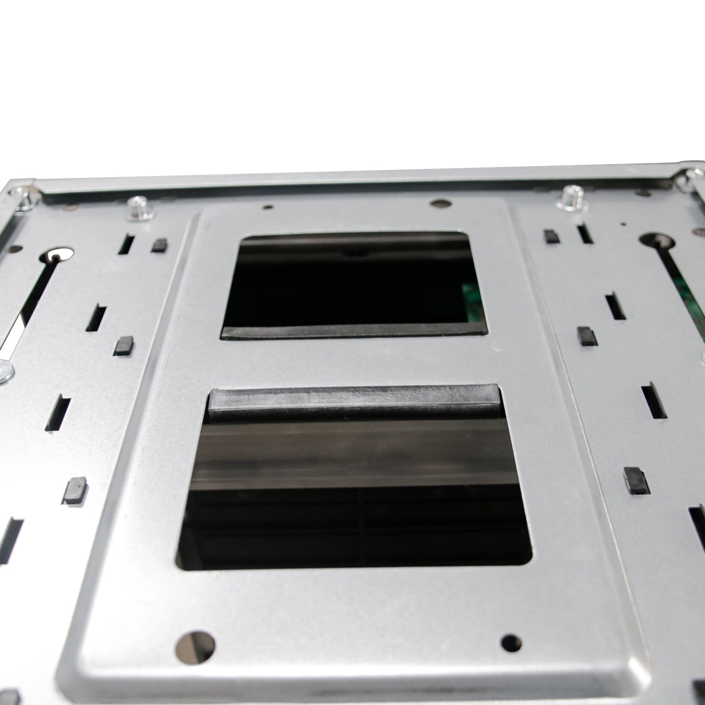 ESD Storage Rack for Electronic Components
