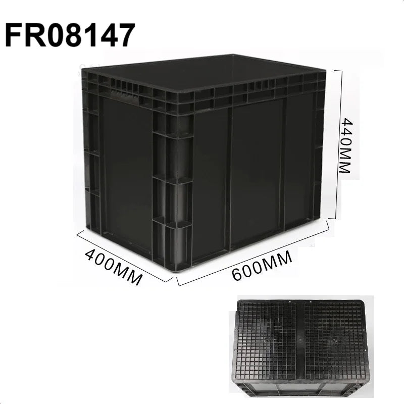 Anti-static Cable Esd-safe Bins & Conductive Storage Containers Bin Price Esd Box