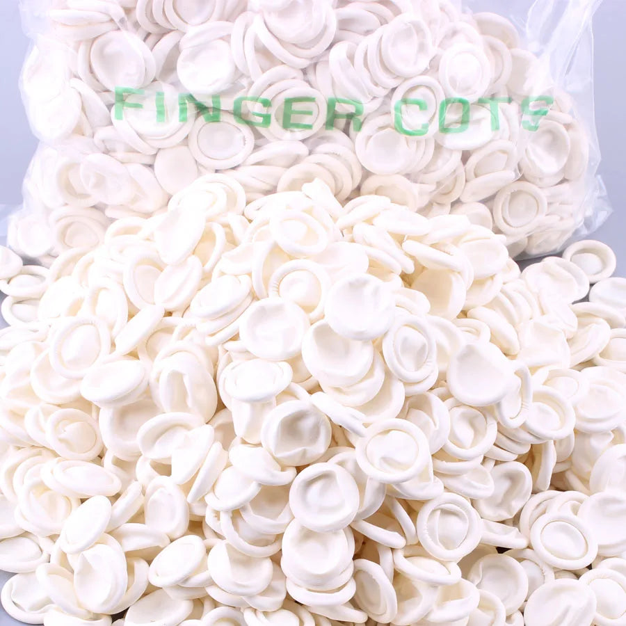 High-quality Anti-static Finger Cots