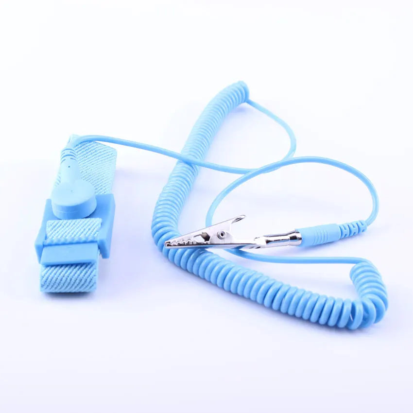 Adjustable Antistatic Wrist Support Strap Esd Anti Static Electronic Wrist Strap