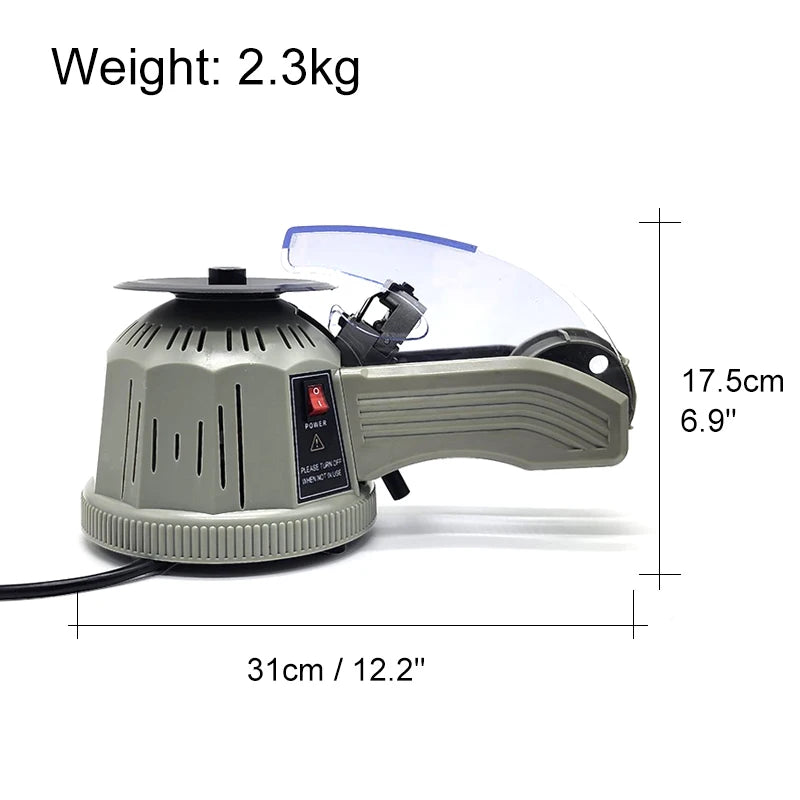High Quality Automatic Electric Tape Dispenser & Cutting Machine Wholesale Multifunctional Tool Kit