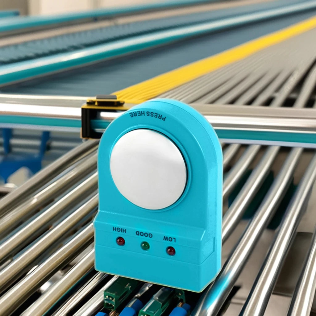 BK498 ESD Wrist Strap Static Tester Equipment for Reliable Testing