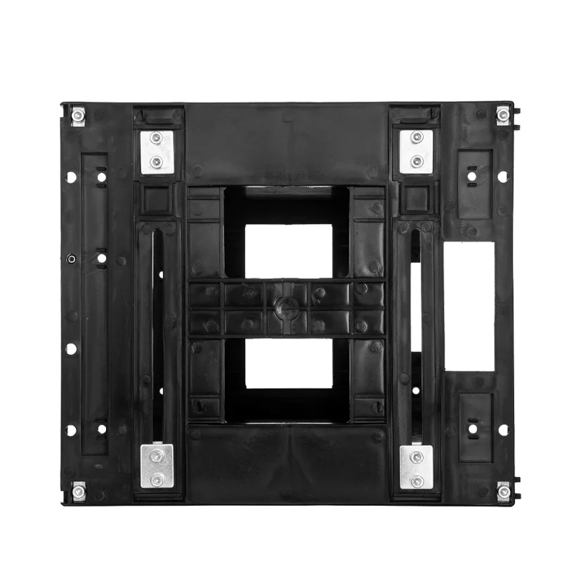 355*315*580 mm Plastic Antistatic SMT ESD Magazine Rack PCB Suppliers Belt Adjust Antistatic Magazine Rack