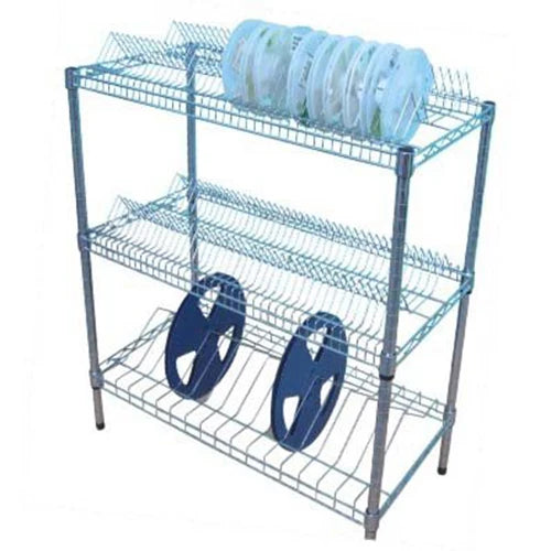 SMT Reel Storage ESD Shelf Reel Rack