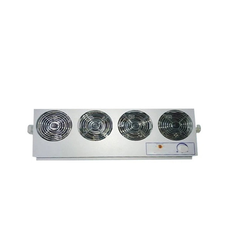 Rhinga Manufacturer 1 2 3 5 8 Fan Cleanroom Industrial S1 ESD Anti Static Ion Ionizing Air Blower Ionizer Fan