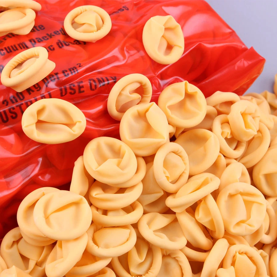 High-quality Anti-static Finger Cots