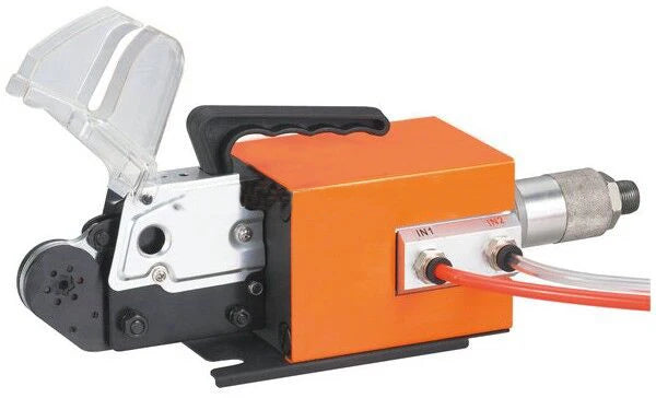 AITUO Automatic Cable Lug Copper Terminal Making Crimper Machine