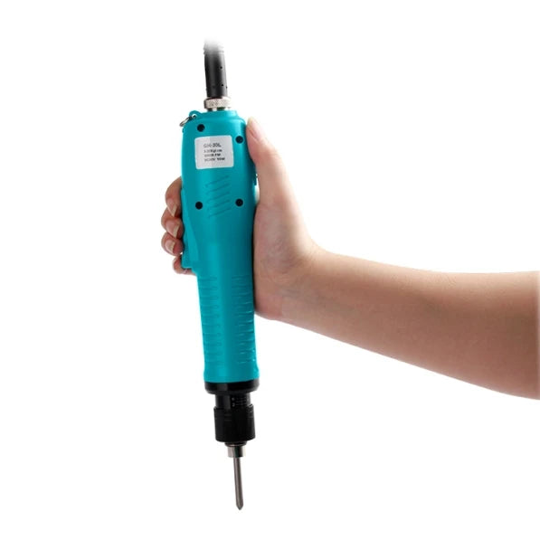 Bakon GH-20L No Carbon Brush Electric Screwdriver Industrial Middle Torque Adjustable Manual/ Machine Electric Screwdriver