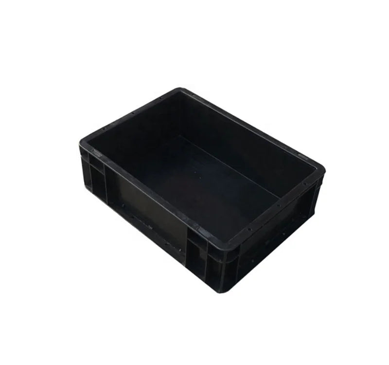 High Quality Plastic Container Electronic Components ESD Box