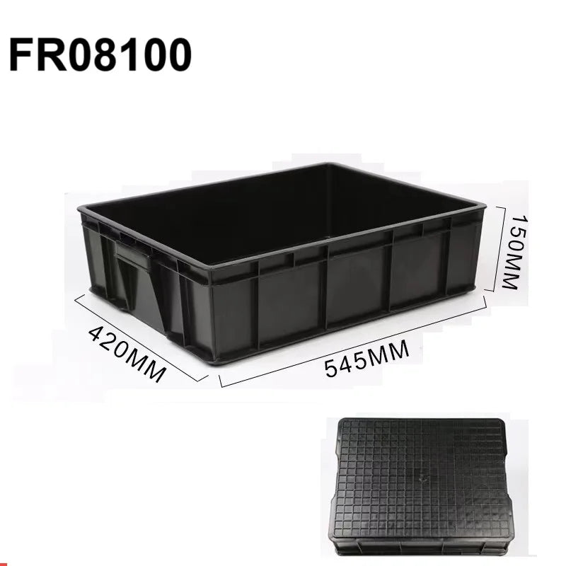 Anti-static Cable Esd-safe Bins & Conductive Storage Containers Bin Price Esd Box