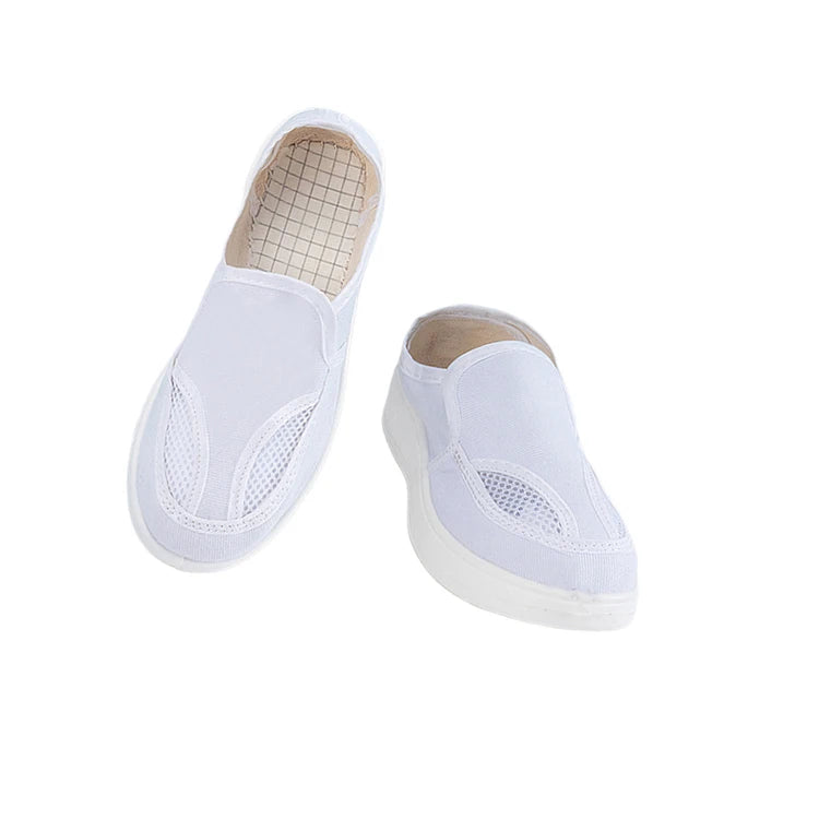 Esd Protection Shoes High Quality Security Shoes Anti -static Non-slip Esd Work Plain Shoes