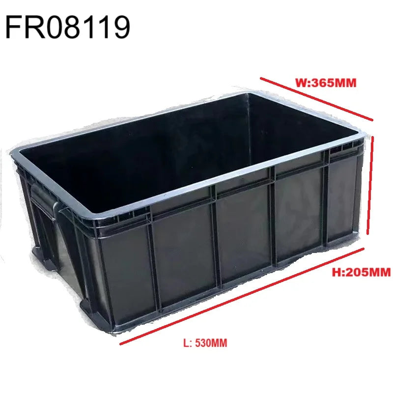 Anti-static Cable Esd-safe Bins & Conductive Storage Containers Bin Price Esd Box