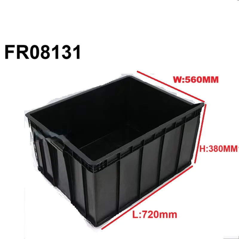 Anti-static Cable Esd-safe Bins & Conductive Storage Containers Bin Price Esd Box