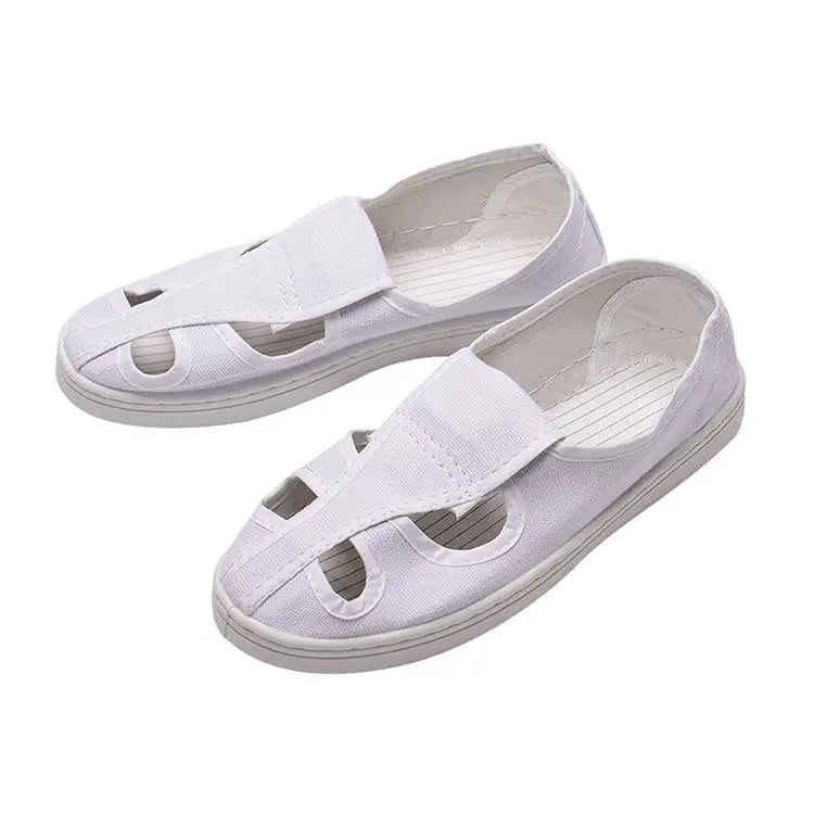 Esd Cleanroom Safety Shoes Antistatic Work Shoes