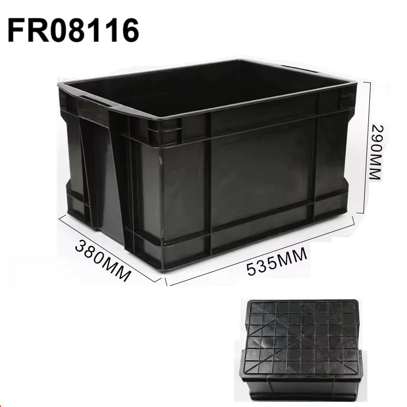 Anti-static Cable Esd-safe Bins & Conductive Storage Containers Bin Price Esd Box