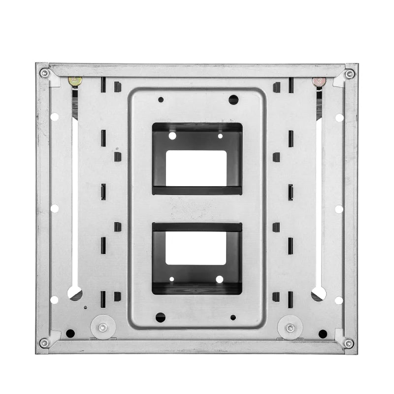 3W-9805301B1 Adjustable ESD SMT Rack Storage Holder Shelf PCB Standing SMT Storage Antistatic Magazine Racks