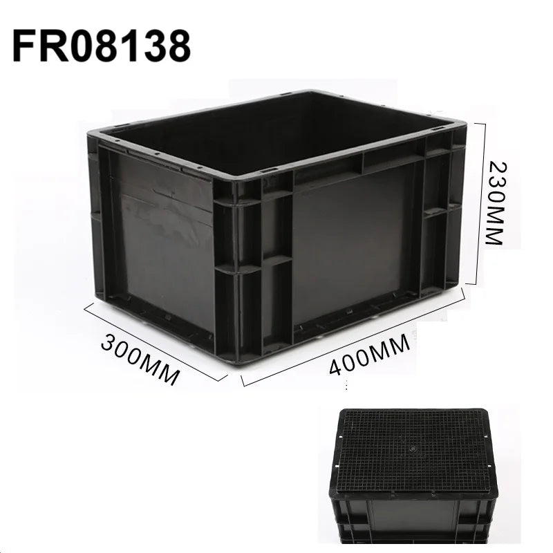 Anti-static Cable Esd-safe Bins & Conductive Storage Containers Bin Price Esd Box