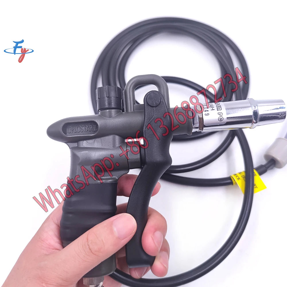 AC2456-18 Anti-static Anti Static Esd Ionizing Ion air Blow Spray Gun