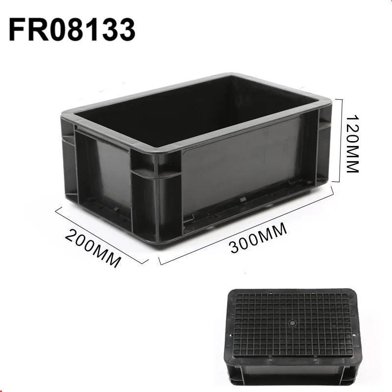Anti-static Cable Esd-safe Bins & Conductive Storage Containers Bin Price Esd Box