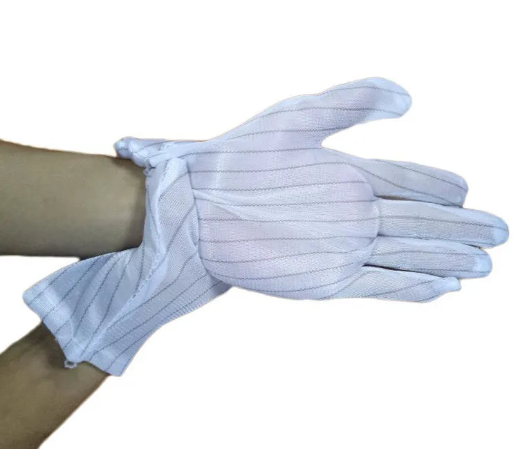FR0301 ESD Fabric Gloves