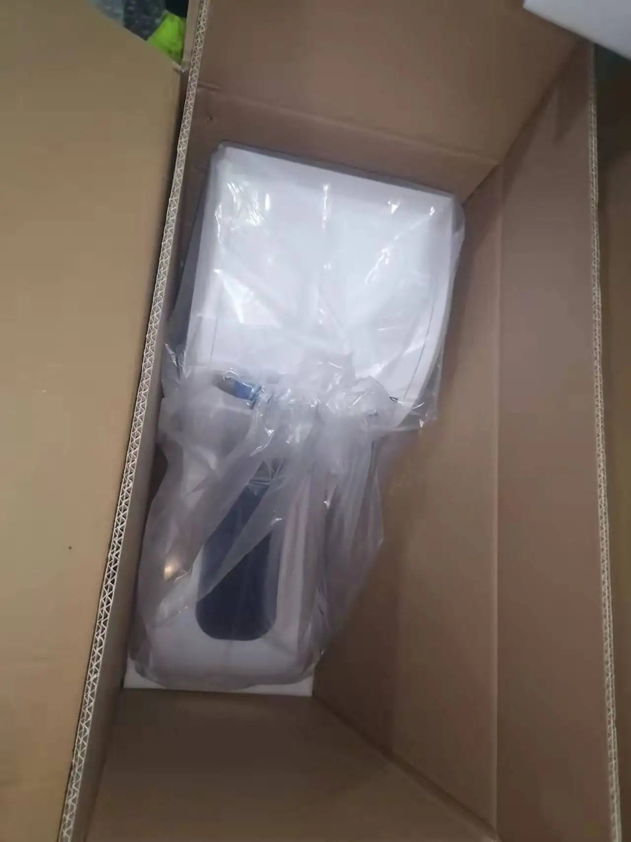 Shoe Cover Dispenser SK-CM-W1 for Cleanroom Use Automatic Shoe Cover Dispenser Machine