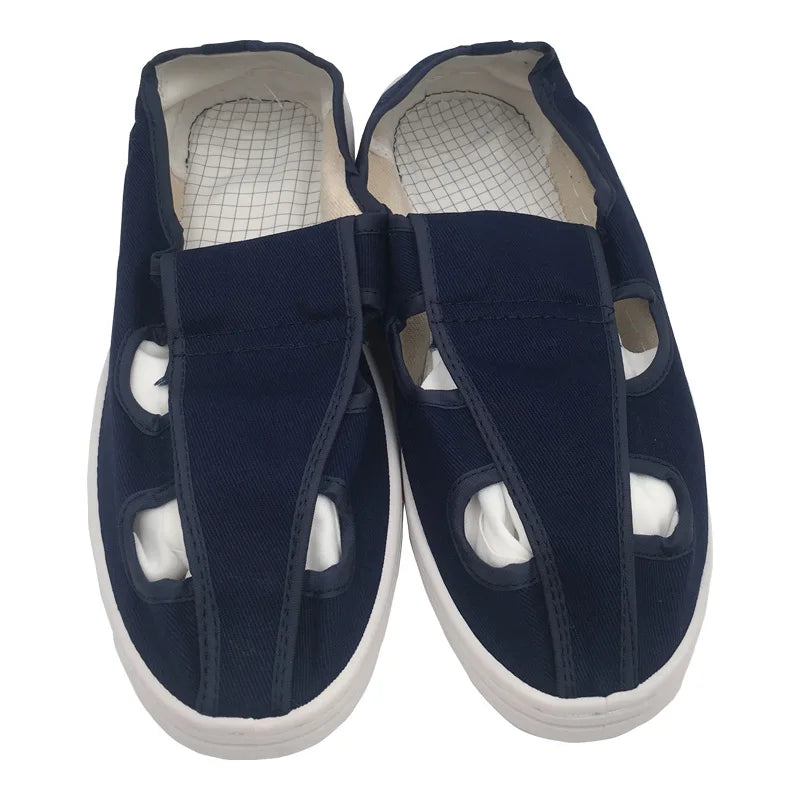 Anti Static Esd Cleanroom Shoes