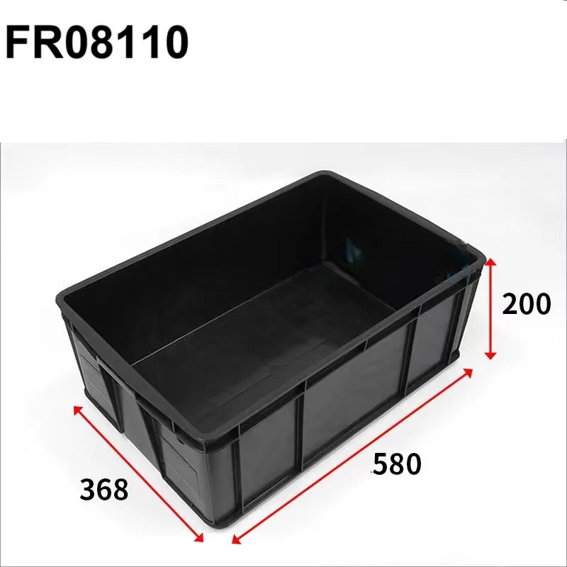 Anti-static Cable Esd-safe Bins & Conductive Storage Containers Bin Price Esd Box