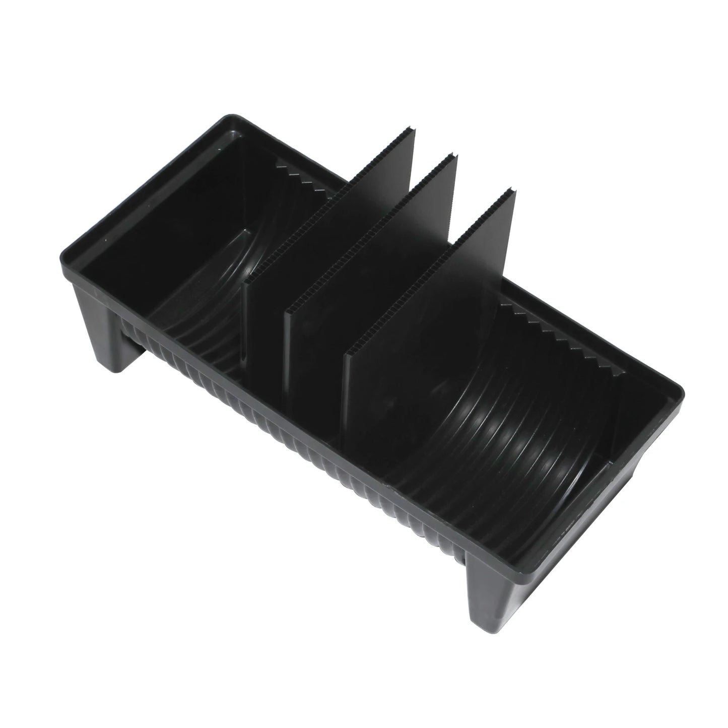 Smd Smt Plastic Esd Smt Reel Holder Esd Reel Rack Esd Stands for Smd Discs 26 Rolls Smt Reel Storage