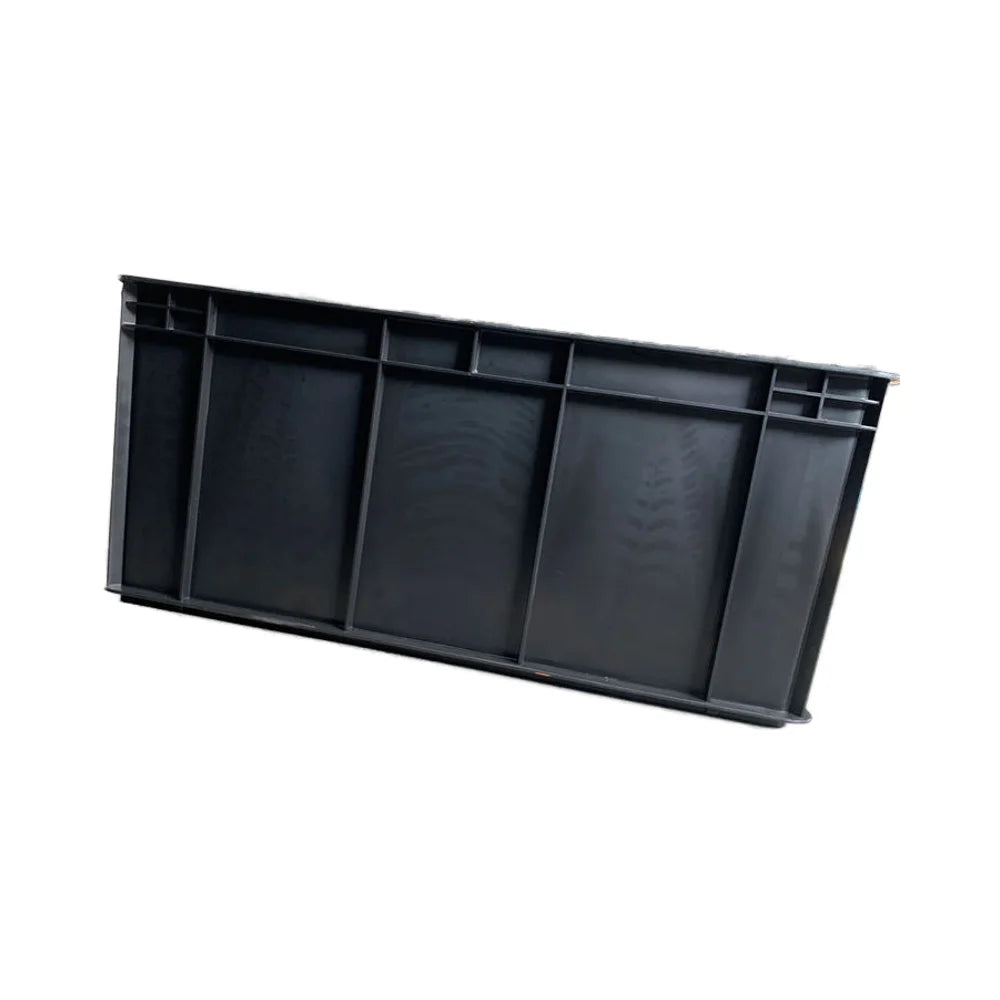 Wholesale Plastic ESD Storage Boxes of ESD Bins Manufacturer Esd Bins and Conductive Bin