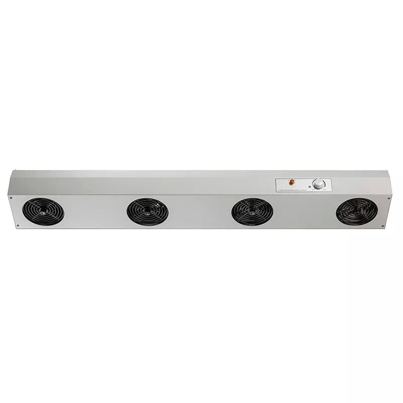 Anstatic Ionizing Fan AC220V/50HZ Ionizer Quickly Blower Dust Removing Ionizing Air Blower 110V 60HZ 70CFM-120CFM Portable
