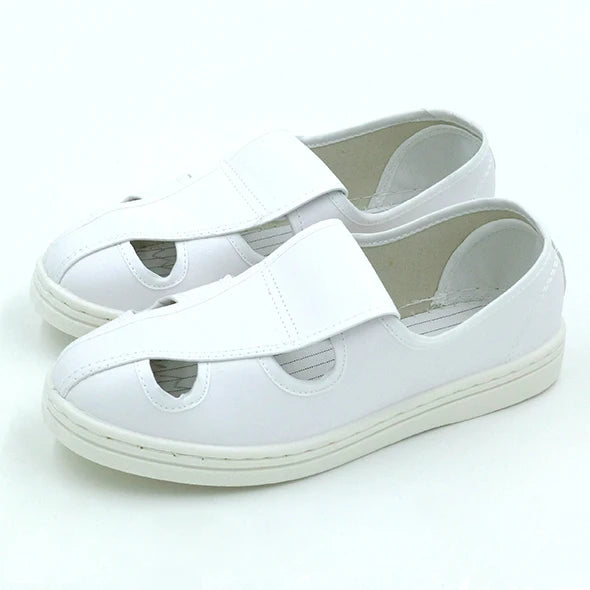 Anti Static Esd Cleanroom Shoes