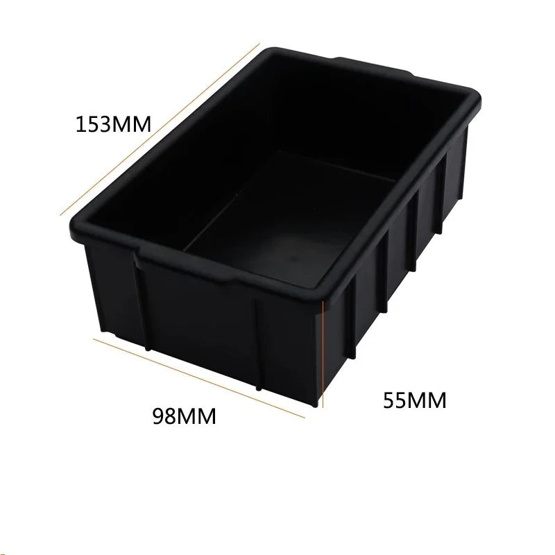 Anti-static Cable Esd-safe Bins & Conductive Storage Containers Bin Price Esd Box