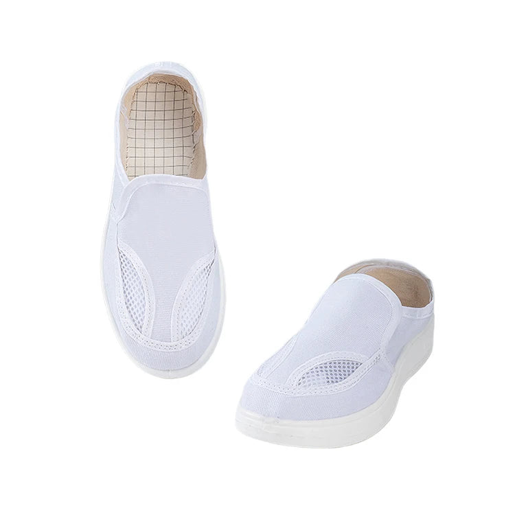 Esd Protection Shoes High Quality Security Shoes Anti -static Non-slip Esd Work Plain Shoes