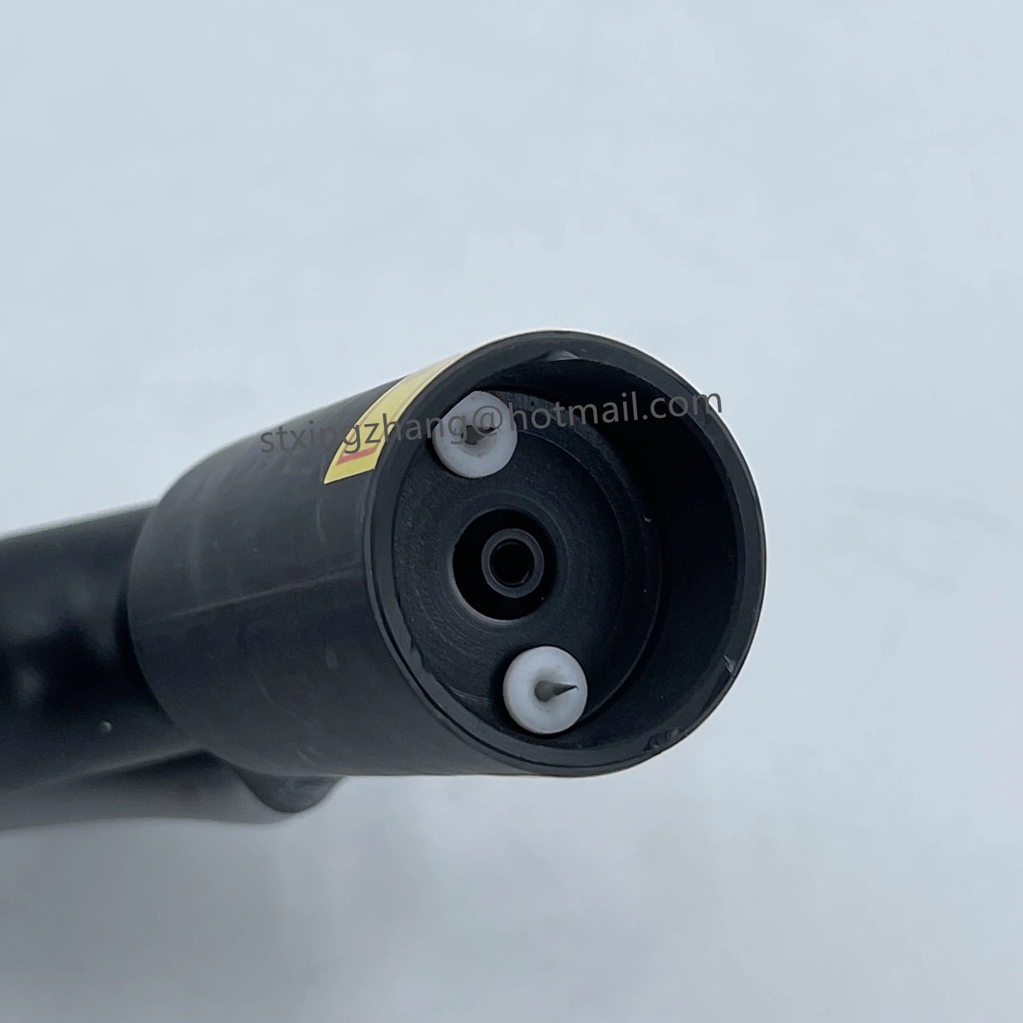Neutaralizer Static Antistatic Removal Air Gun Ionizing Air Gun RW401A Anti Electrostatic Ion Gun