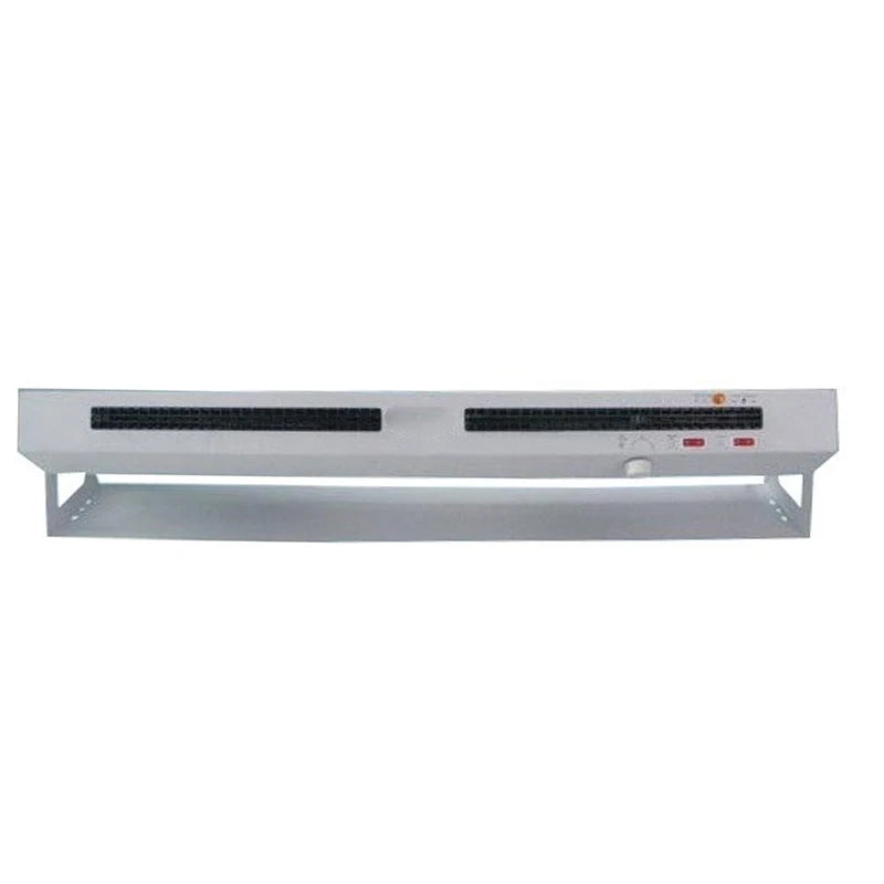 Rhinga Manufacturer 1 2 3 5 8 Fan Cleanroom Industrial S1 ESD Anti Static Ion Ionizing Air Blower Ionizer Fan