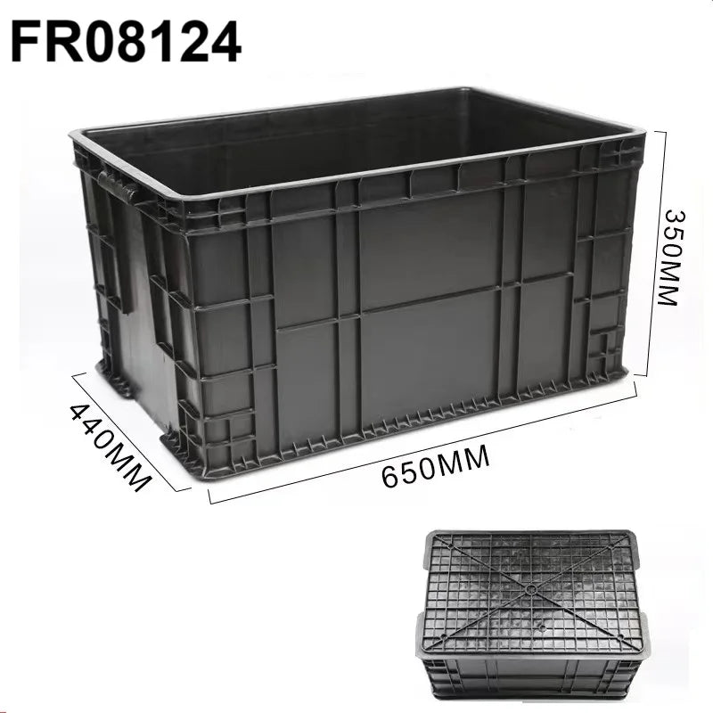 Anti-static Cable Esd-safe Bins & Conductive Storage Containers Bin Price Esd Box