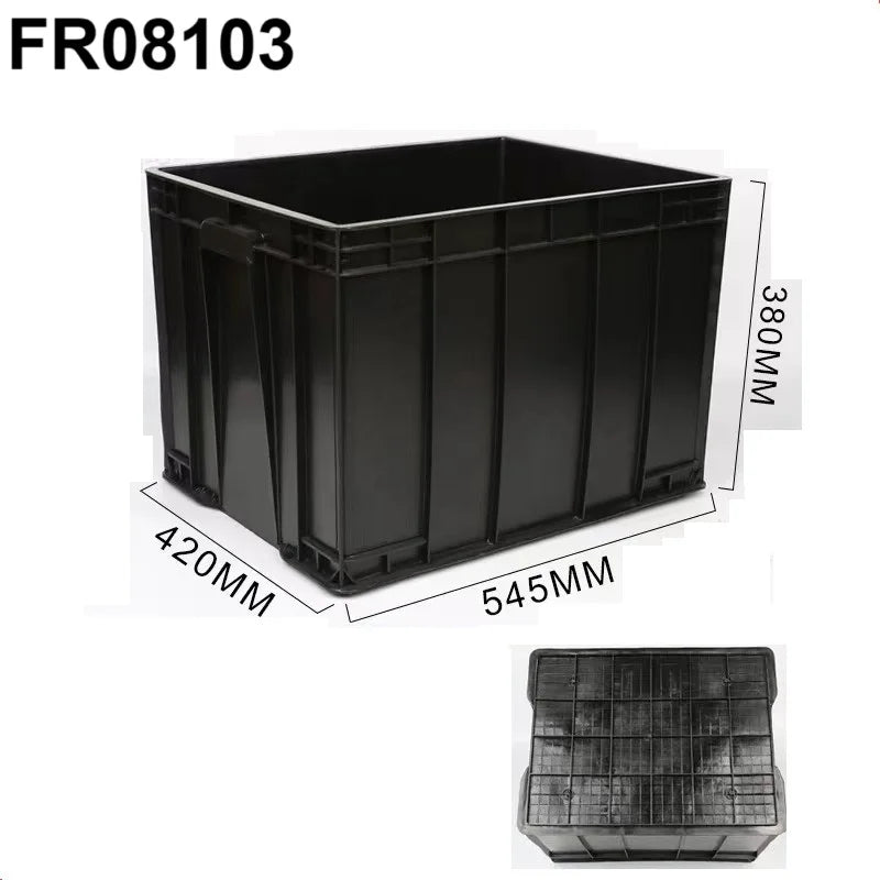 Anti-static Cable Esd-safe Bins & Conductive Storage Containers Bin Price Esd Box
