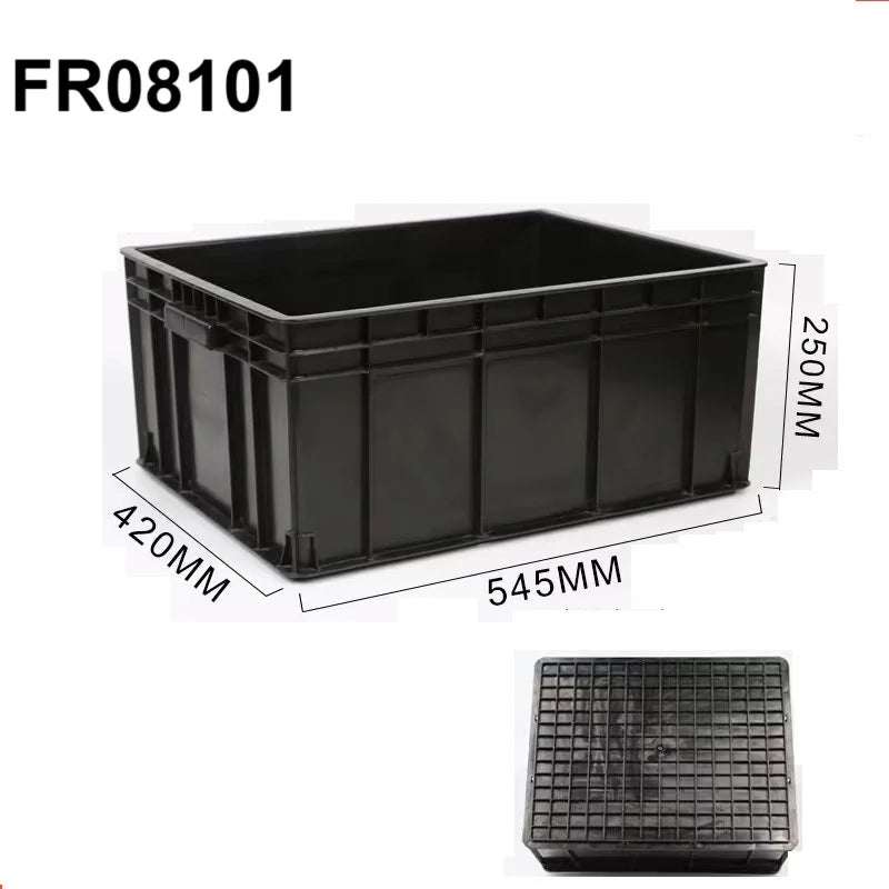 Anti-static Cable Esd-safe Bins & Conductive Storage Containers Bin Price Esd Box