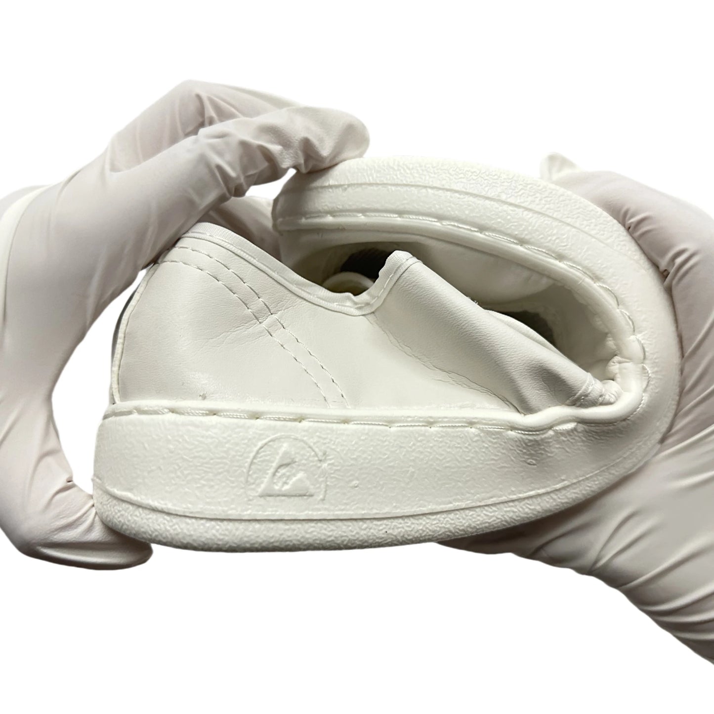 Pu Leather Pu Sole Manufacture Esd Work Shoes Anti-static Esd Safety Shoes