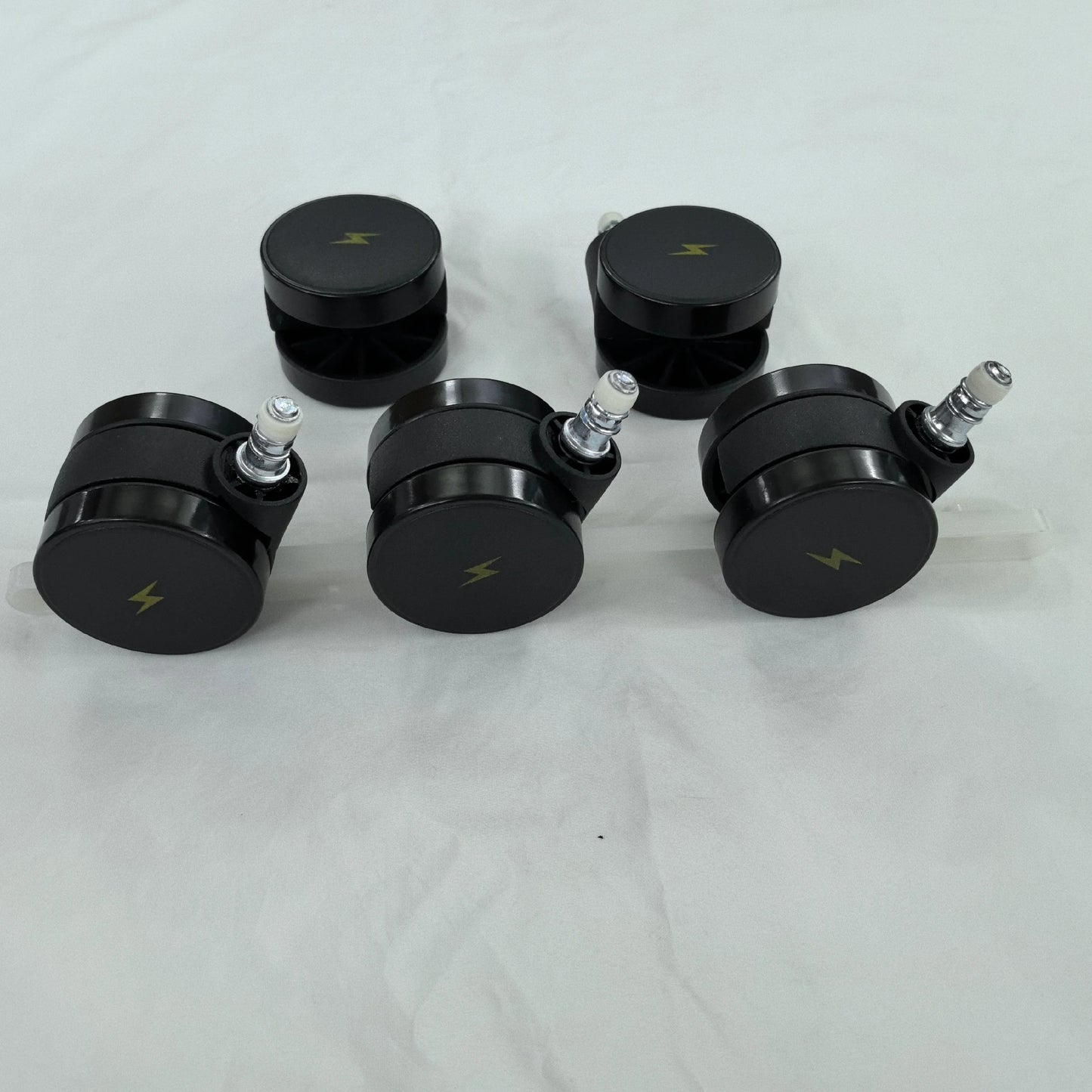 ANTI Static ESD/Conductive Caster Wheel Esd Wheel Caster with Brake