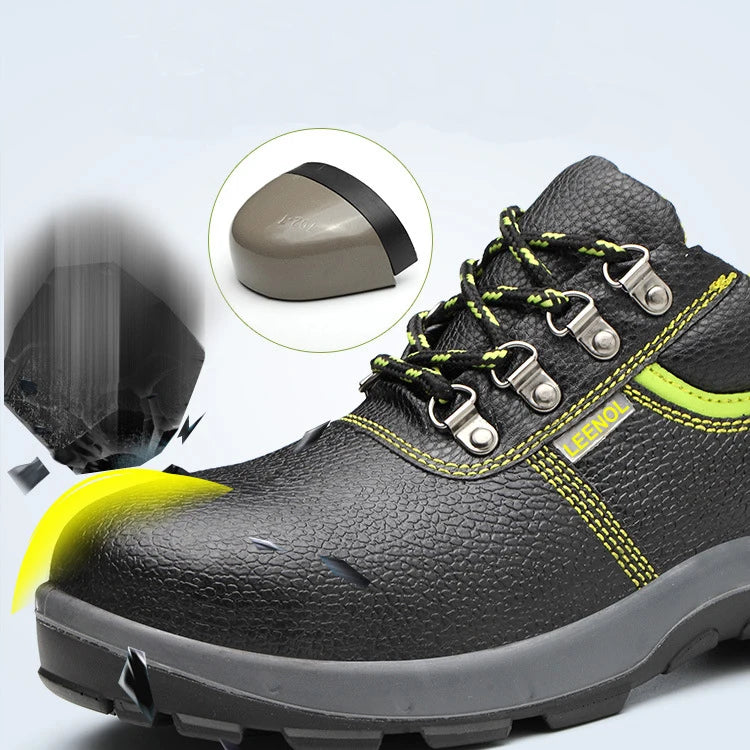 Esd Safety Shoes Antistatic Working Shoes Ebay Popular Shoe