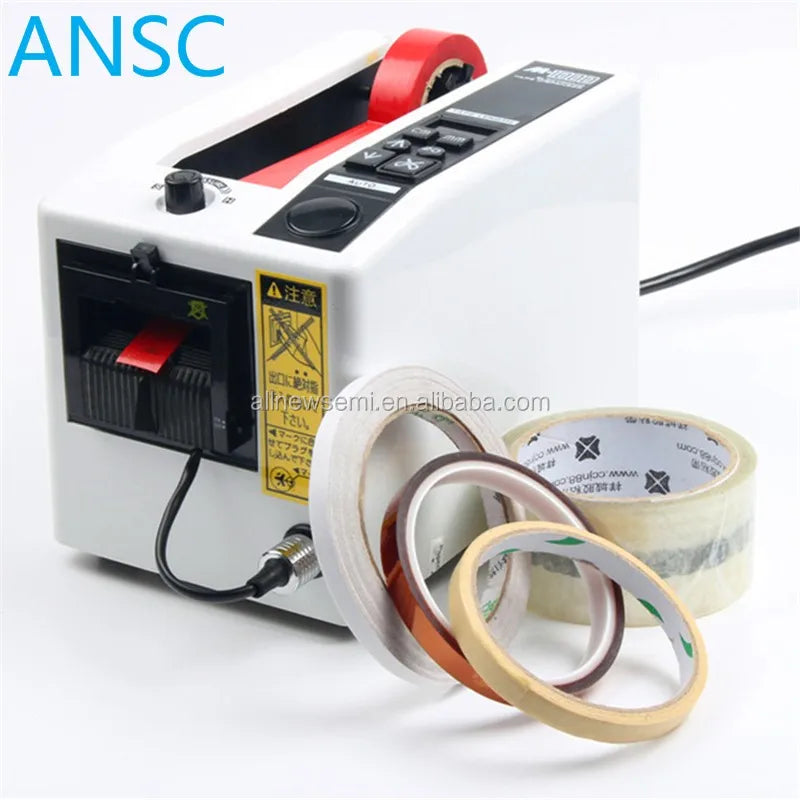 High Quality China Manufacturer Automatic Tape Dispenser M-1000
