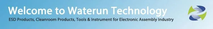 SL-032 Dual 3-State Touch ESD Foot Tester New Condition Machinery Industrial Electronics Footwear/Wrist Strap Testing