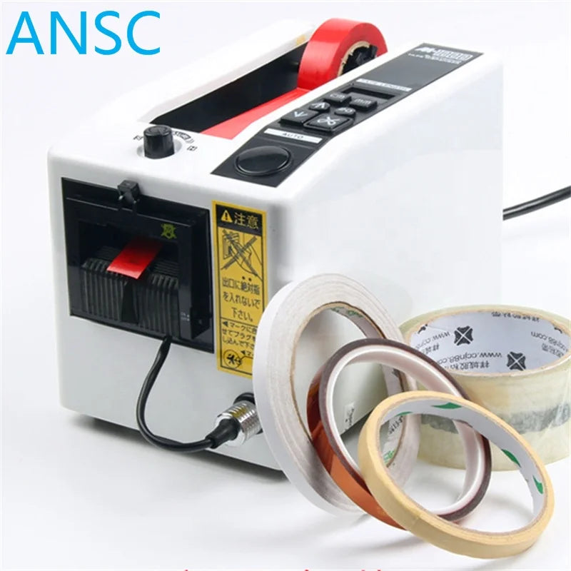 High Quality China Manufacturer Automatic Tape Dispenser M-1000
