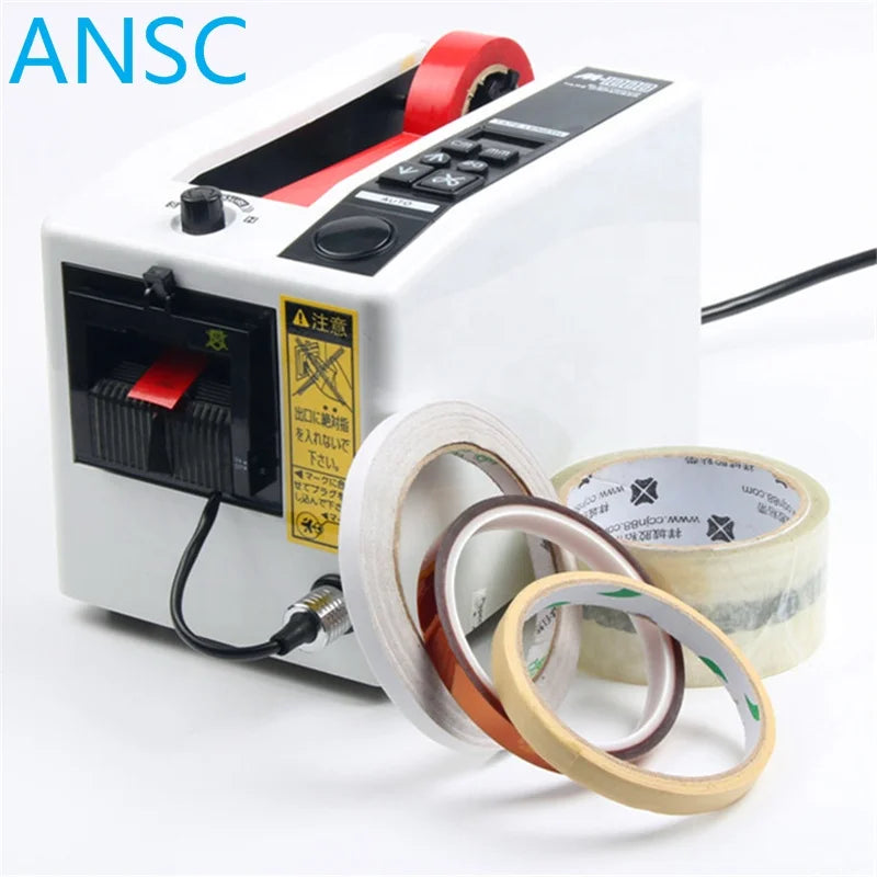 High Quality China Manufacturer Automatic Tape Dispenser M-1000