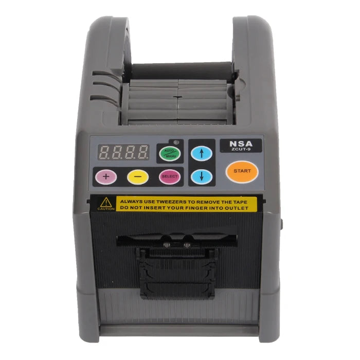 NSA ZCUT-9 Automatic Tape Dispenser/ Automatic Packing Tape Dispenser/Auto Tape Cutting Machine