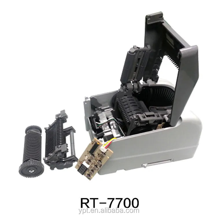 RT-7700 Automatic Tape Dispenser/Auto Tape Cutting Machine/Electric RT7000 Tape Dispenser Cutter