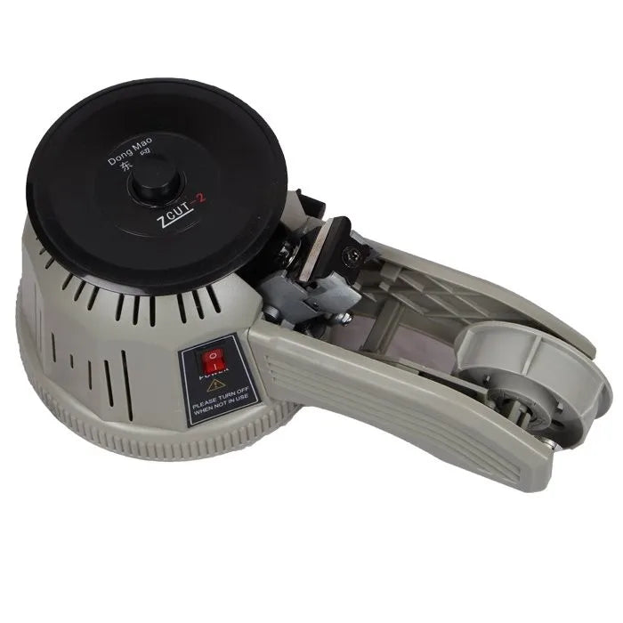 ZCUT-2 Automatic Electric Tape Dispenser /Auto Tape Dispenser/ Desktop Tape Dispenser Machine