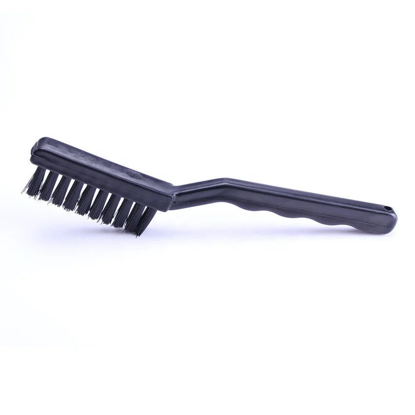 Hot Sale Plastic Handheld Cleaning Brush/computer Keyboard Cleaning Brush/antistatic Brush